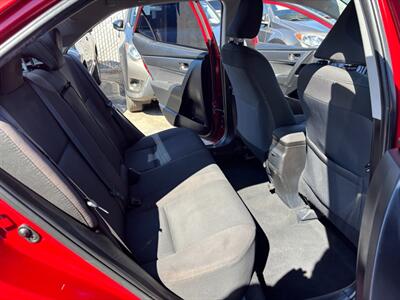 2017 Toyota Corolla LE   - Photo 9 - Sacramento, CA 95821