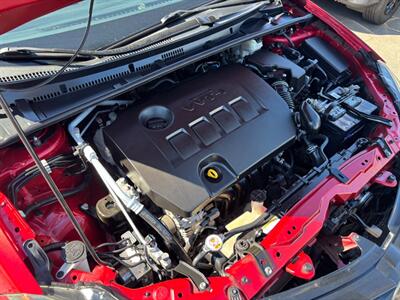 2017 Toyota Corolla LE   - Photo 20 - Sacramento, CA 95821