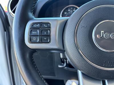2013 Jeep Wrangler Unlimited Freedom Edition   - Photo 17 - Sacramento, CA 95821