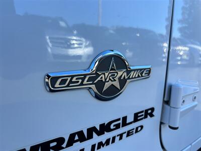 2013 Jeep Wrangler Unlimited Freedom Edition   - Photo 9 - Sacramento, CA 95821