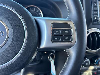 2013 Jeep Wrangler Unlimited Freedom Edition   - Photo 18 - Sacramento, CA 95821