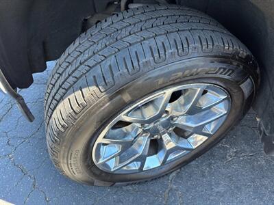 2014 GMC Sierra 1500 SLT   - Photo 22 - Sacramento, CA 95821