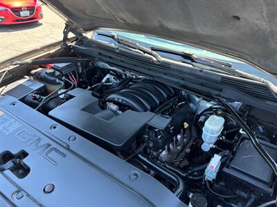 2014 GMC Sierra 1500 SLT   - Photo 23 - Sacramento, CA 95821