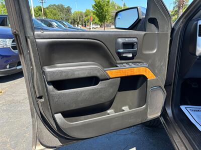 2014 GMC Sierra 1500 SLT   - Photo 13 - Sacramento, CA 95821