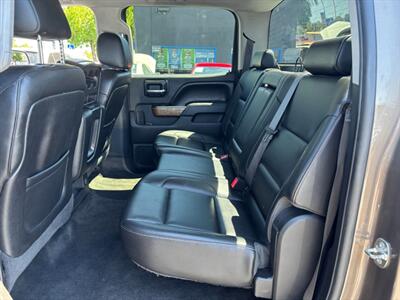 2014 GMC Sierra 1500 SLT   - Photo 8 - Sacramento, CA 95821