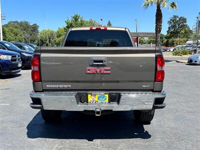 2014 GMC Sierra 1500 SLT   - Photo 4 - Sacramento, CA 95821