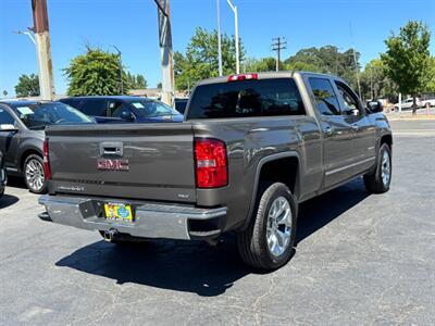 2014 GMC Sierra 1500 SLT   - Photo 3 - Sacramento, CA 95821