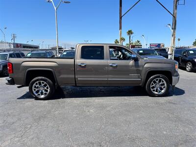 2014 GMC Sierra 1500 SLT   - Photo 2 - Sacramento, CA 95821