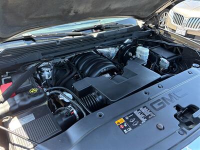 2014 GMC Sierra 1500 SLT   - Photo 24 - Sacramento, CA 95821