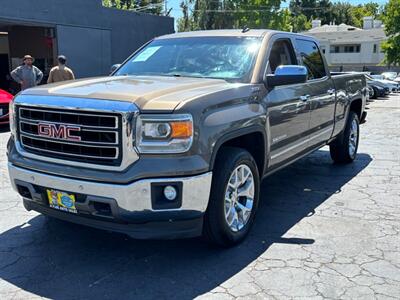 2014 GMC Sierra 1500 SLT   - Photo 6 - Sacramento, CA 95821