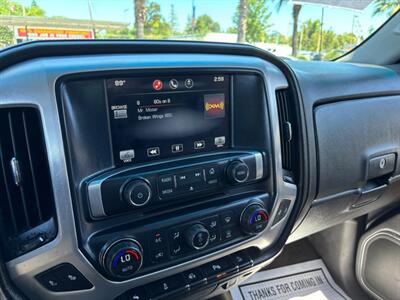 2014 GMC Sierra 1500 SLT   - Photo 17 - Sacramento, CA 95821