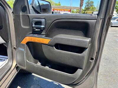 2014 GMC Sierra 1500 SLT   - Photo 11 - Sacramento, CA 95821