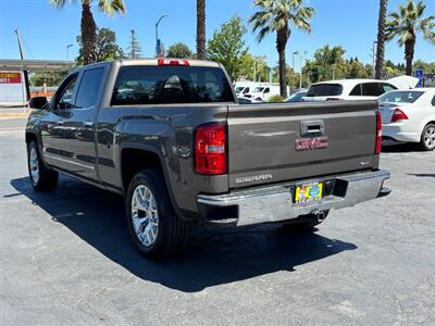 2014 GMC Sierra 1500 SLT   - Photo 5 - Sacramento, CA 95821
