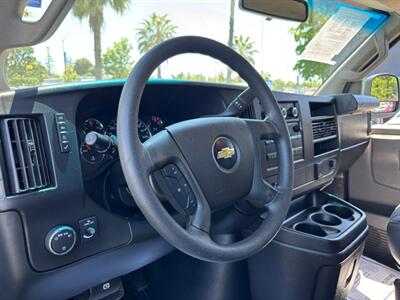 2019 Chevrolet Express 2500 - Photo 13 - Sacramento, CA 95821