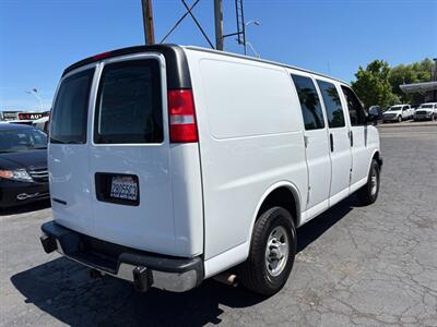 2019 Chevrolet Express 2500 - Photo 5 - Sacramento, CA 95821