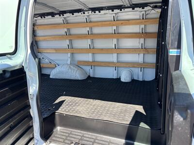2019 Chevrolet Express 2500 - Photo 12 - Sacramento, CA 95821
