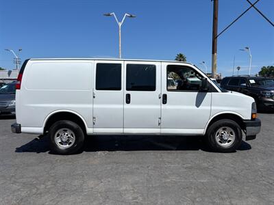 2019 Chevrolet Express 2500 - Photo 3 - Sacramento, CA 95821