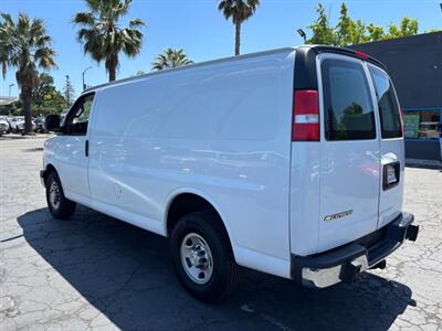 2019 Chevrolet Express 2500 - Photo 8 - Sacramento, CA 95821