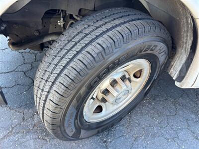 2019 Chevrolet Express 2500 - Photo 21 - Sacramento, CA 95821