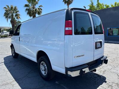 2019 Chevrolet Express 2500 - Photo 7 - Sacramento, CA 95821