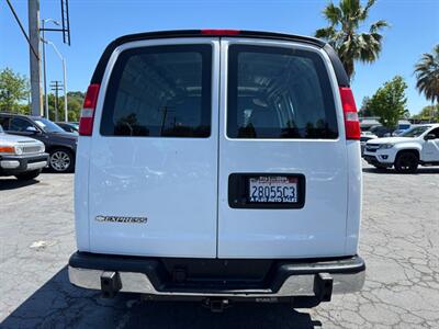 2019 Chevrolet Express 2500 - Photo 6 - Sacramento, CA 95821