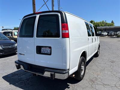 2019 Chevrolet Express 2500 - Photo 4 - Sacramento, CA 95821