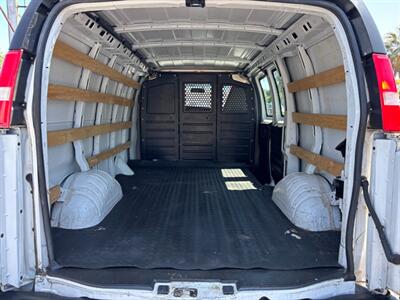 2019 Chevrolet Express 2500 - Photo 11 - Sacramento, CA 95821