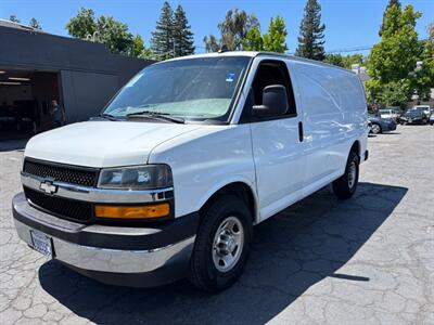 2019 Chevrolet Express 2500 - Photo 10 - Sacramento, CA 95821