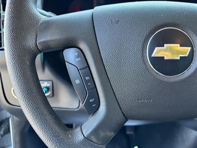 2019 Chevrolet Express 2500 - Photo 16 - Sacramento, CA 95821