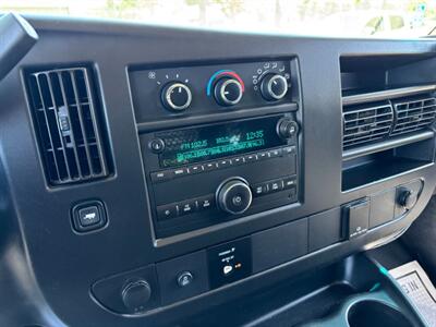 2019 Chevrolet Express 2500 - Photo 14 - Sacramento, CA 95821
