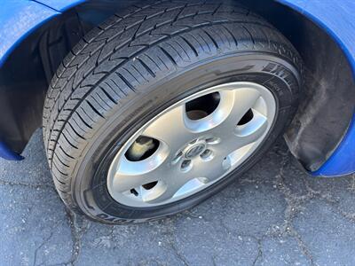 2003 Volkswagen New Beetle GLS   - Photo 14 - Sacramento, CA 95821