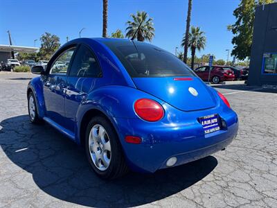 2003 Volkswagen New Beetle GLS   - Photo 5 - Sacramento, CA 95821