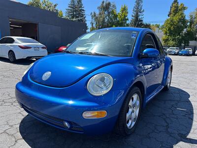 2003 Volkswagen New Beetle GLS   - Photo 6 - Sacramento, CA 95821