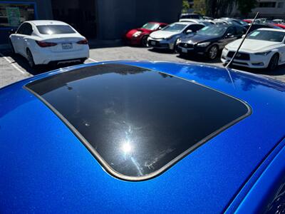 2003 Volkswagen New Beetle GLS   - Photo 13 - Sacramento, CA 95821