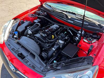2013 Hyundai Genesis Coupe 2.0T R-Spec   - Photo 20 - Sacramento, CA 95821