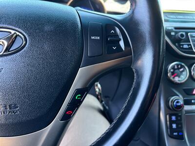 2013 Hyundai Genesis Coupe 2.0T R-Spec   - Photo 16 - Sacramento, CA 95821