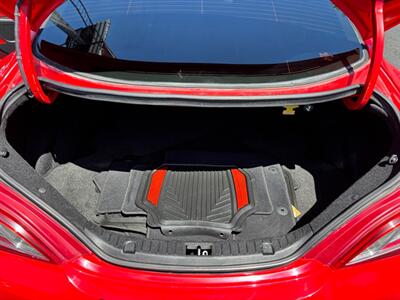 2013 Hyundai Genesis Coupe 2.0T R-Spec   - Photo 12 - Sacramento, CA 95821