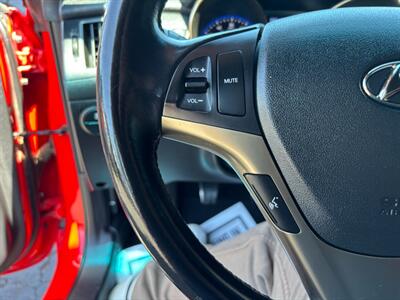 2013 Hyundai Genesis Coupe 2.0T R-Spec   - Photo 17 - Sacramento, CA 95821