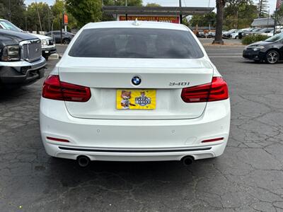 2016 BMW 340i   - Photo 4 - Sacramento, CA 95821