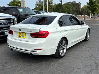 2016 BMW 340i   - Photo 3 - Sacramento, CA 95821