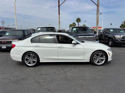 2016 BMW 340i   - Photo 2 - Sacramento, CA 95821