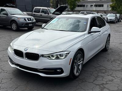2016 BMW 340i   - Photo 6 - Sacramento, CA 95821