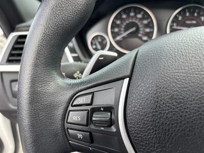2016 BMW 340i   - Photo 19 - Sacramento, CA 95821