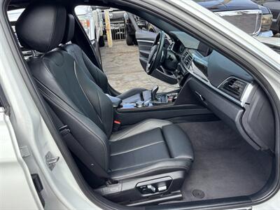 2016 BMW 340i   - Photo 10 - Sacramento, CA 95821