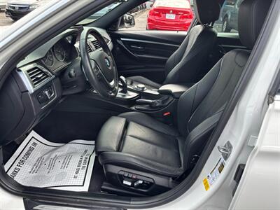 2016 BMW 340i   - Photo 7 - Sacramento, CA 95821