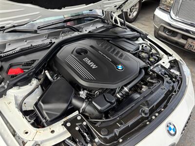 2016 BMW 340i   - Photo 24 - Sacramento, CA 95821