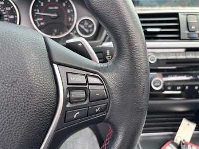 2016 BMW 340i   - Photo 18 - Sacramento, CA 95821
