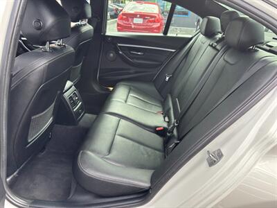 2016 BMW 340i   - Photo 8 - Sacramento, CA 95821