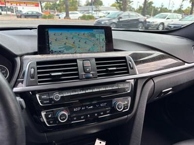 2016 BMW 340i   - Photo 16 - Sacramento, CA 95821