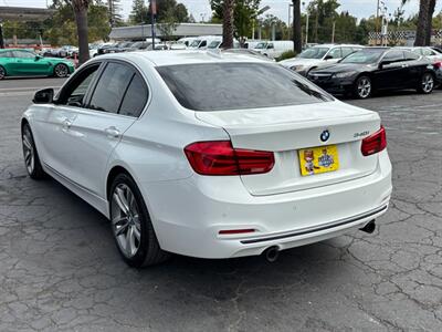 2016 BMW 340i   - Photo 5 - Sacramento, CA 95821